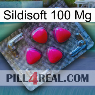 Sildisoft 100Mg 13